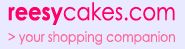Fab Site Follow Up: Reesycakes.com